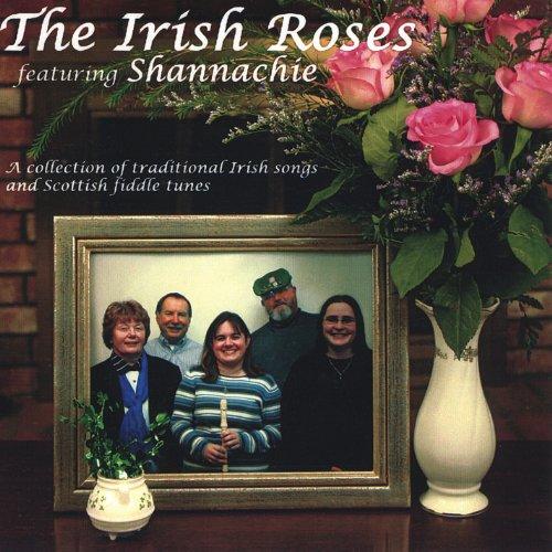 IRISH ROSES