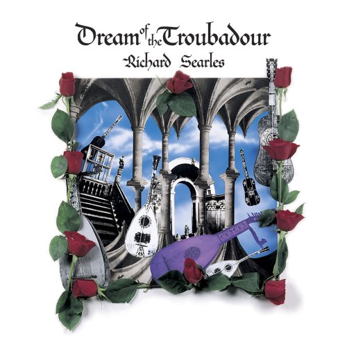 DREAM OF THE TROUBADOUR