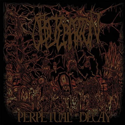 PERPETUAL DECAY (OFGV) (UK)