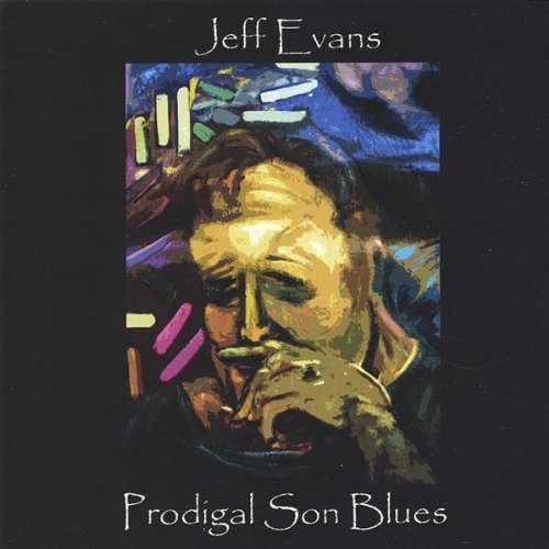 PRODIGAL SON BLUES