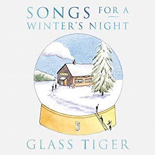 SONGS FOR A WINTER'S NIGHT (CAN)