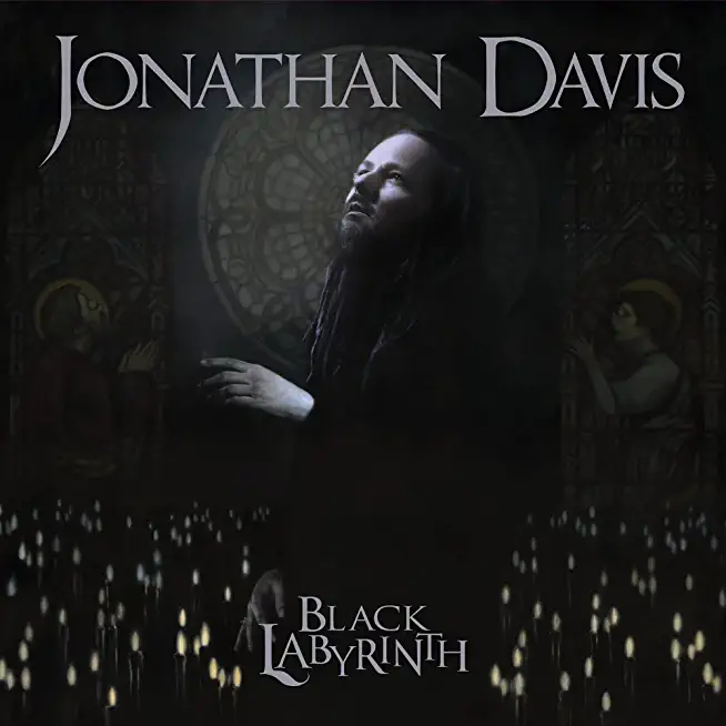 BLACK LABYRINTH