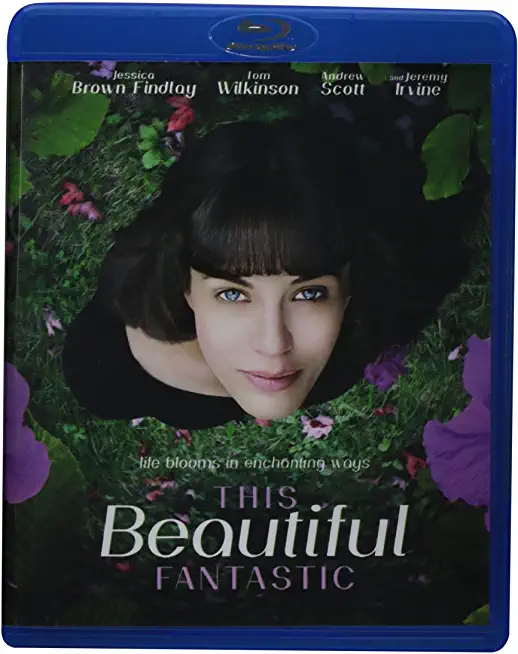 THIS BEAUTIFUL FANTASTIC