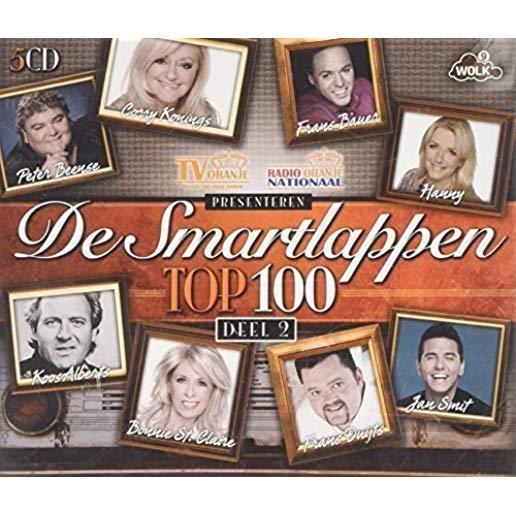 SMARTLAPPEN TOP 100 (HOL)