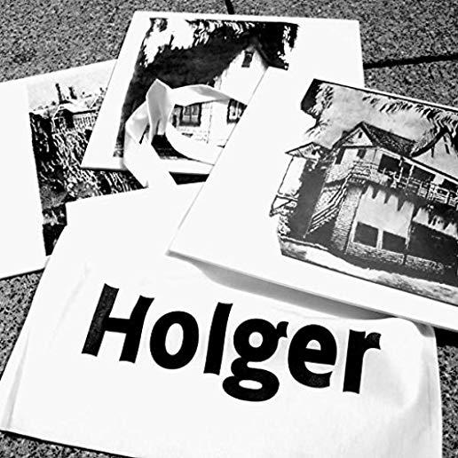 HOLGER BUNDLE #2