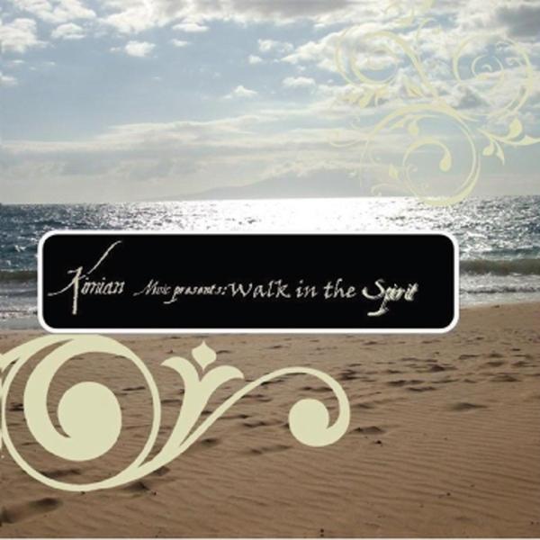 WALK IN THE SPIRIT / VARIOUS (CDR)