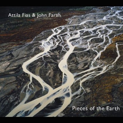 PIECES OF THE EARTH