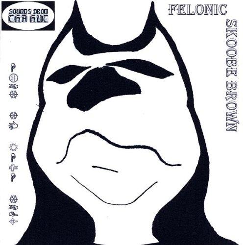 FELONIC (CDR)