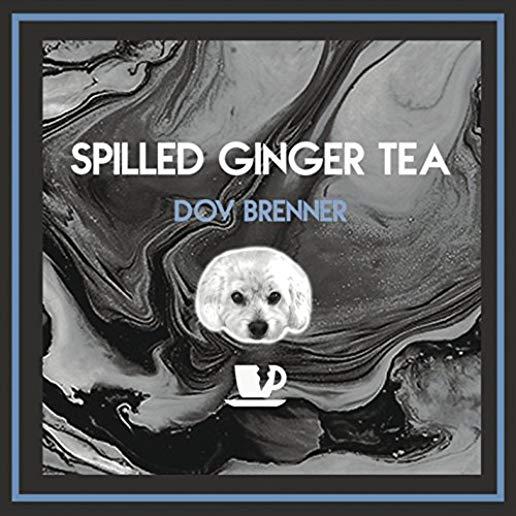 SPILLED GINGER TEA (CDRP)