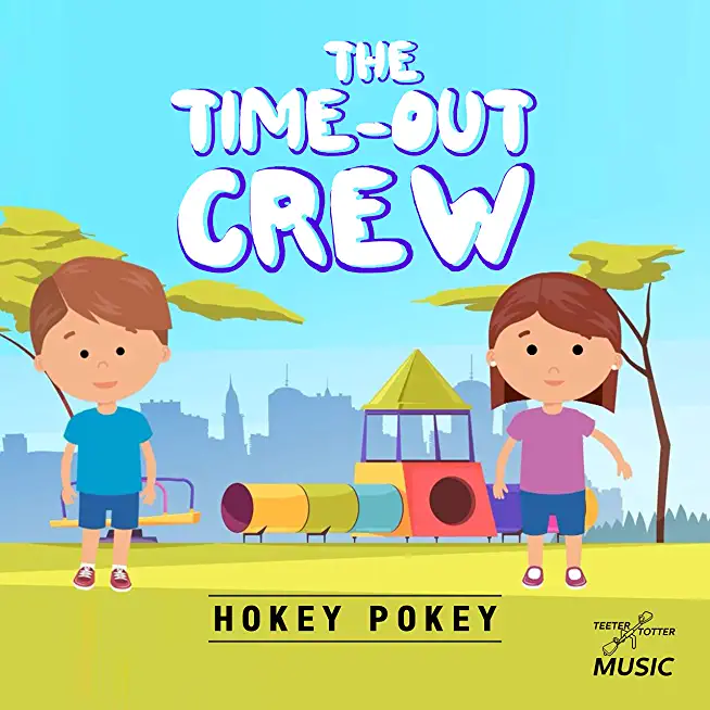 HOKEY POKEY (MOD)