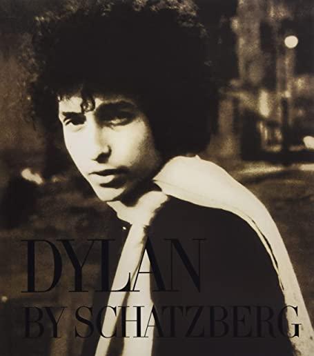 DYLAN BY SCHATZBERG (HCVR)