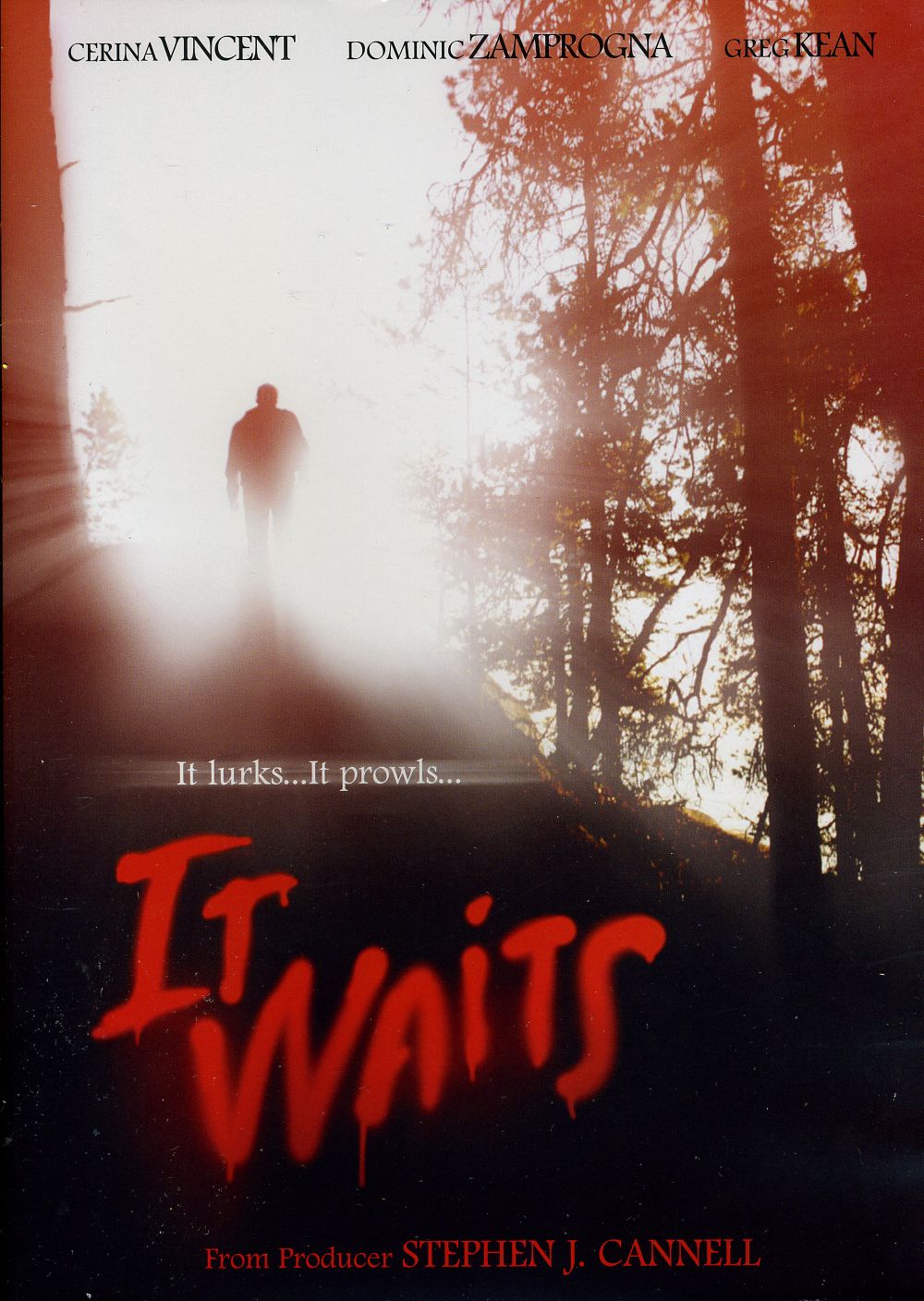 IT WAITS / (WS)