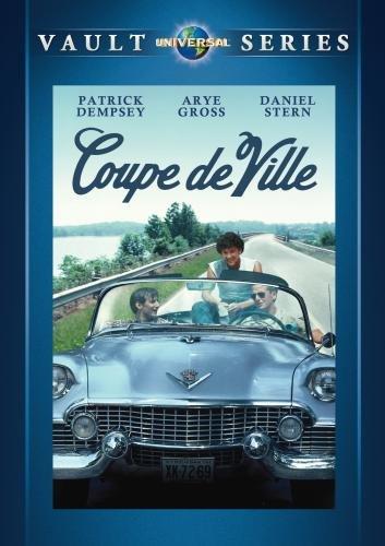 COUPE DE VILLE / (MOD NTSC)