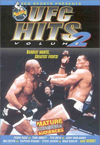 UFC HITS 2