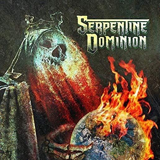 SERPENTINE DOMINION (UK)