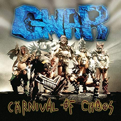 CARNIVAL OF CHAOS