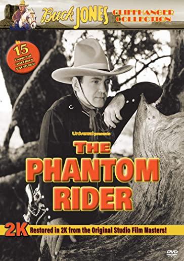 PHANTOM RIDER (2PC) / (SPEC)