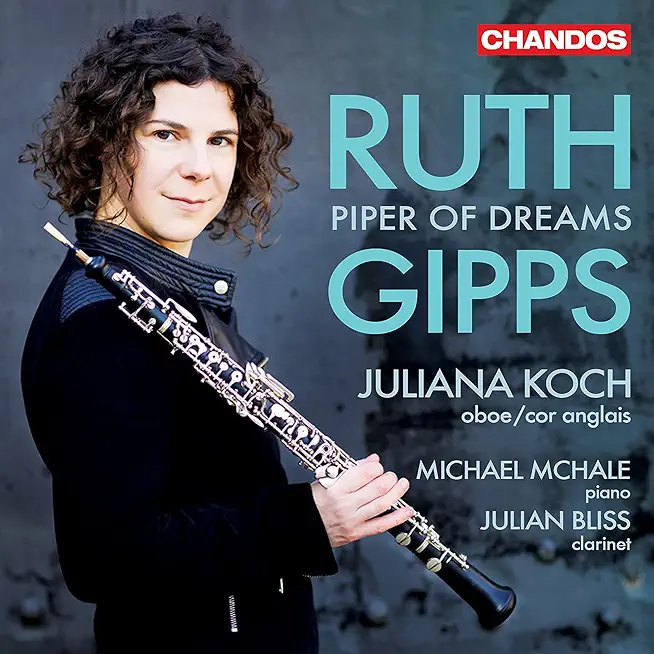 PIPER OF DREAMS CHAMBER MUSIC