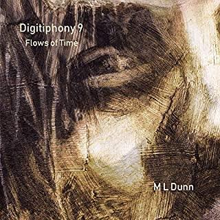 DIGITIPHONY 9 - FLOWS OF TIME (CDRP)