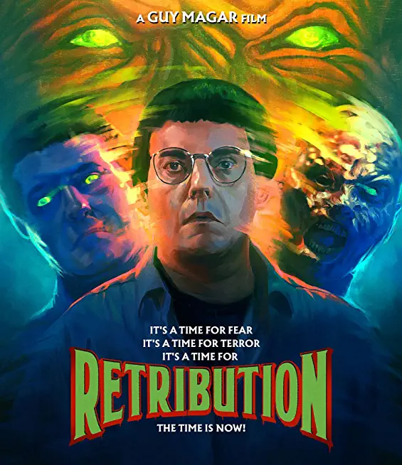 RETRIBUTION (3PC)