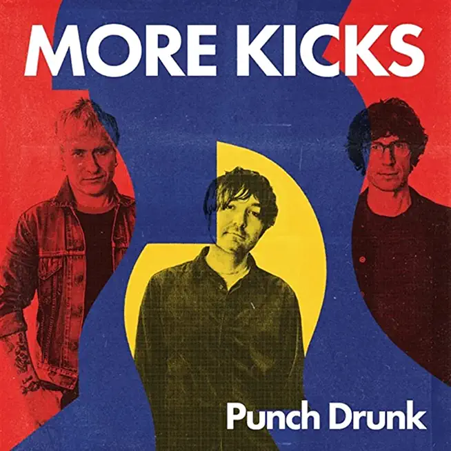 PUNCH DRUNK