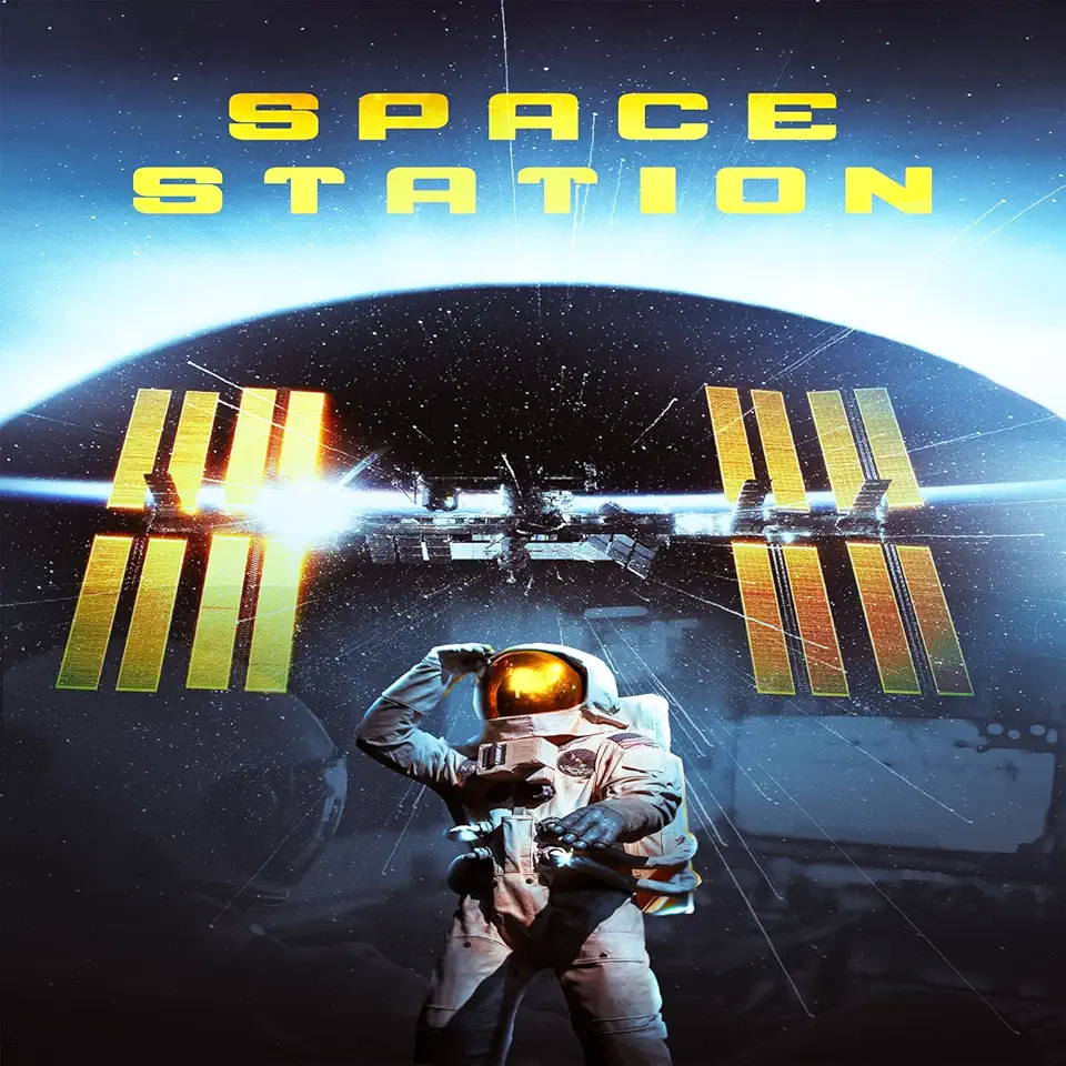 SPACE STATION