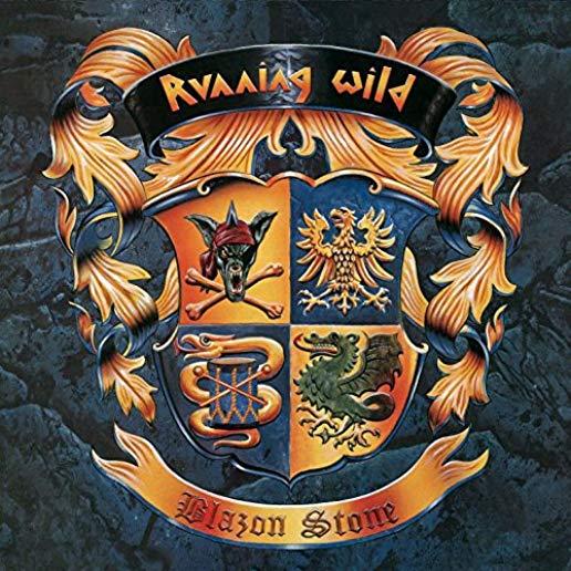 BLAZON STONE (UK)