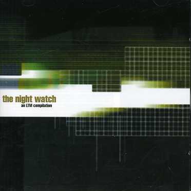 NIGHT WATCH / VARIOUS