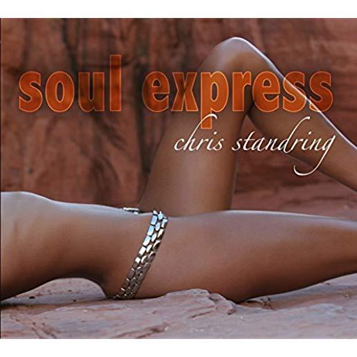 SOUL EXPRESS (DIG)