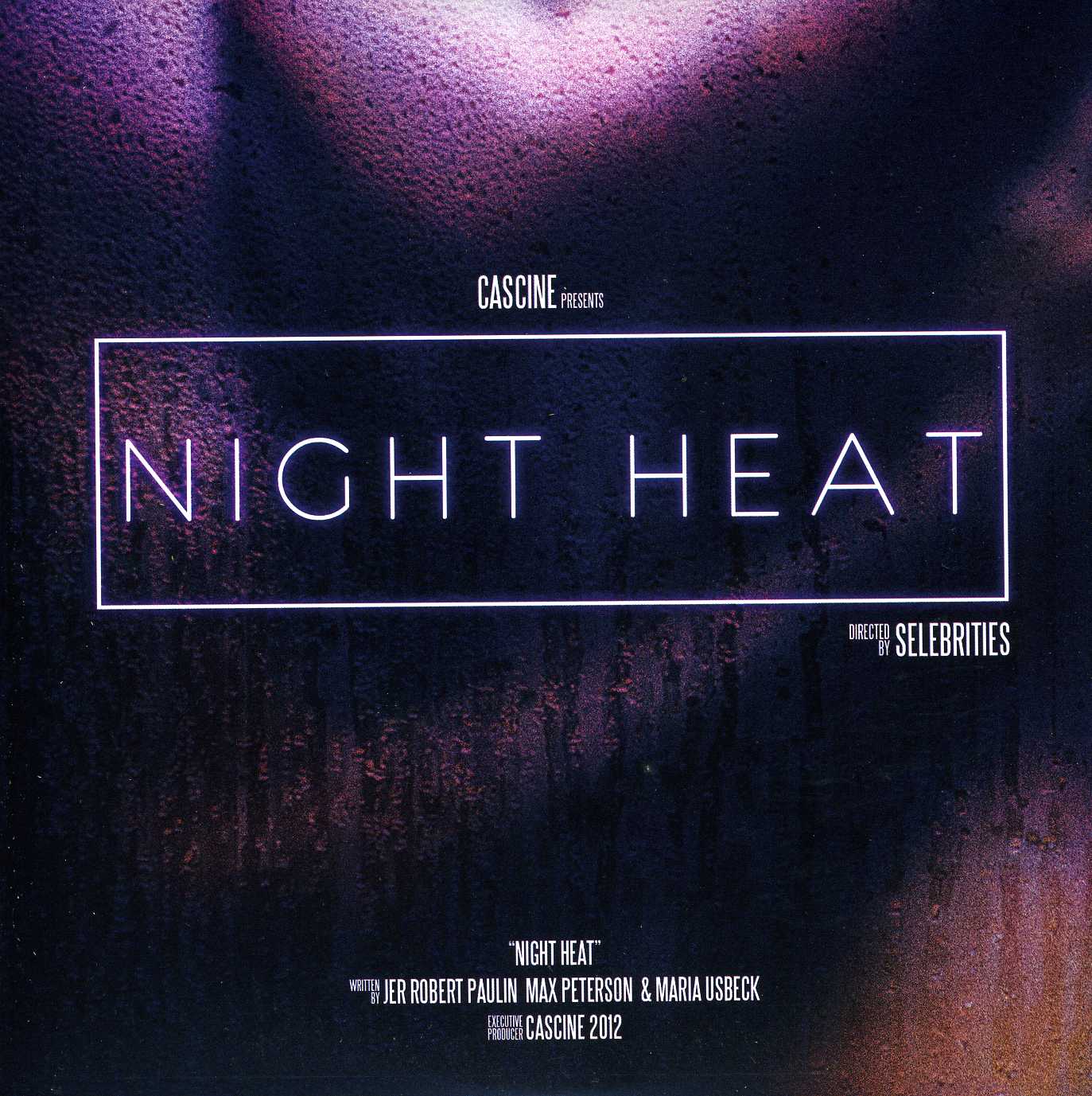 NIGHT HEAT