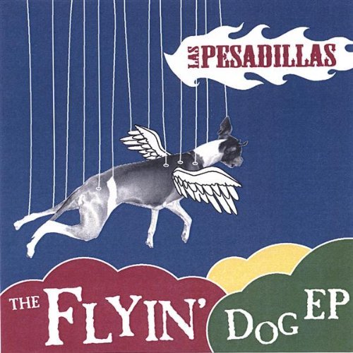 FLYIN DOG EP