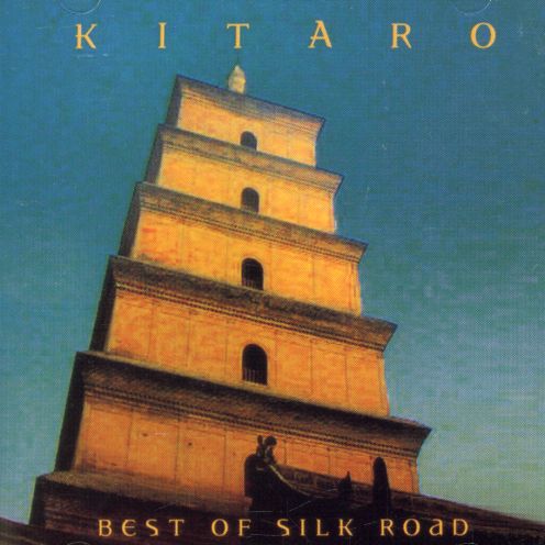 BEST OF SILK ROAD