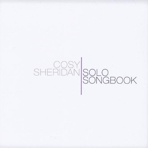 SOLO SONGBOOK