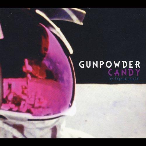 GUNPOWDER CANDY