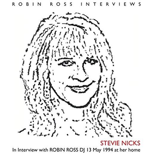 IN INTERVIEW WITH ROBIN ROSS DJ