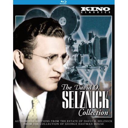 SELZNICK COLLECTION (5PC) / (BOX DHD DTS MONO)