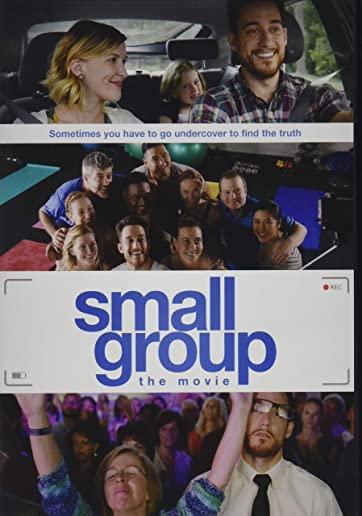 SMALL GROUP