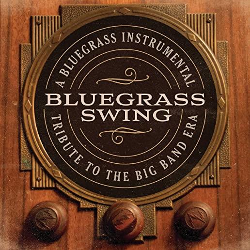 BLUEGRASS SWING