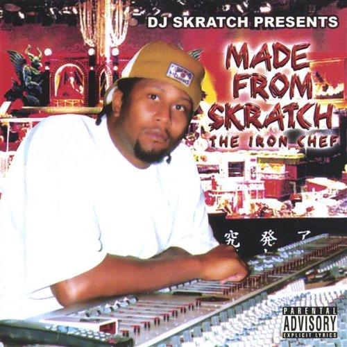 MADE FROM SKRATCH