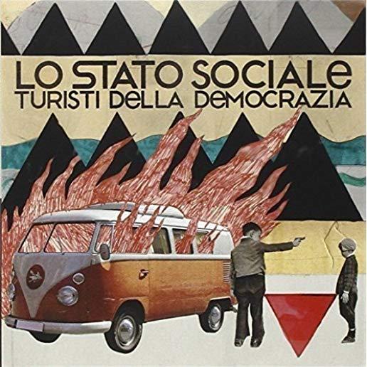 TURISTI DELLA DEMOCRAZIA (ITA)