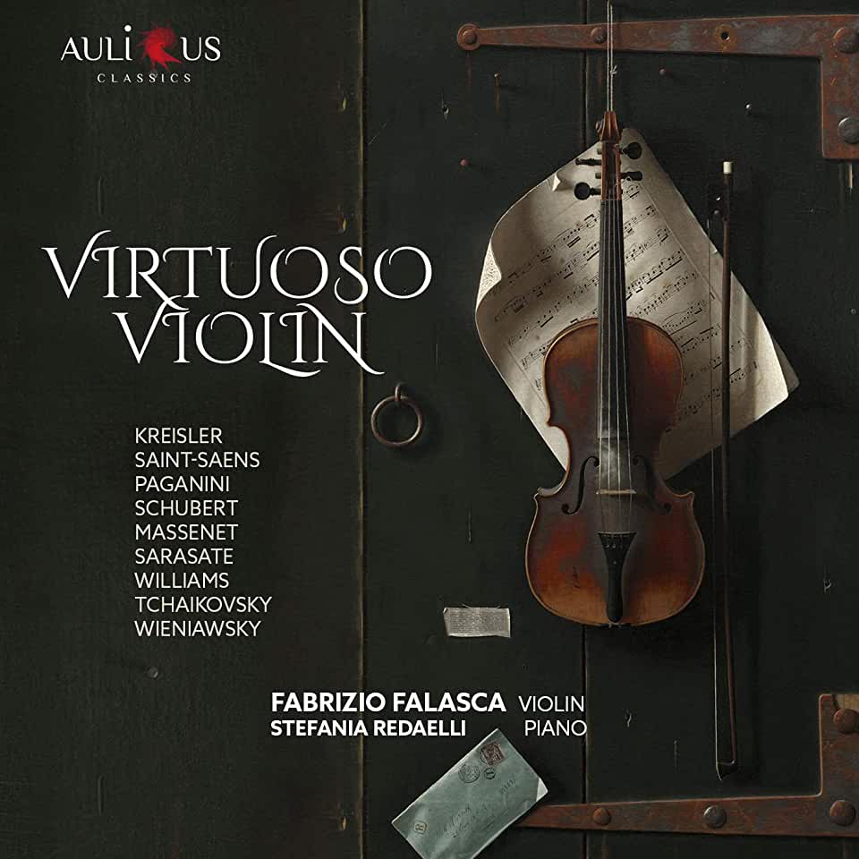 VIRTUOSO VIOLIN (ITA)