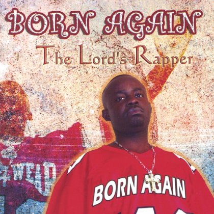 BORN AGAIN