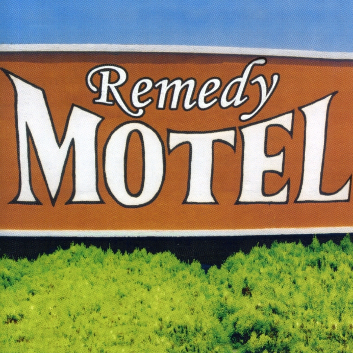 REMEDY MOTEL