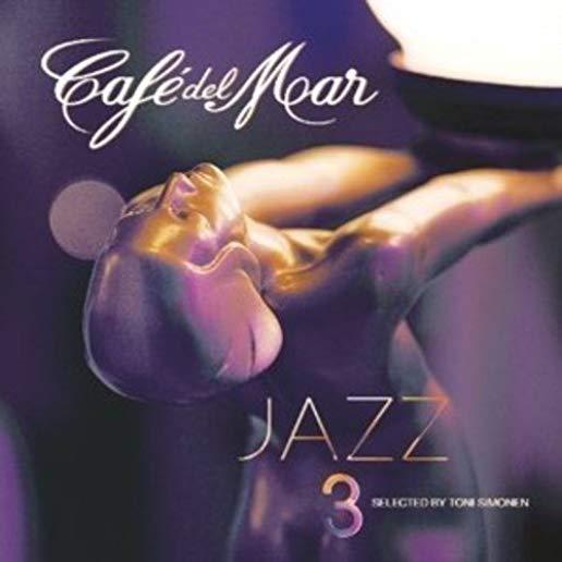 CAFE DEL MAR JAZZ 3 / VARIOUS (GER)