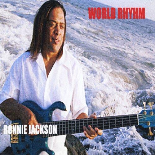 WORLD RHYTHM (CDR)