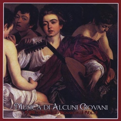 MUSICA DI ALCUNI GIOVANI