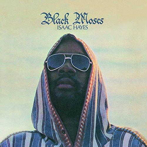 BLACK MOSES