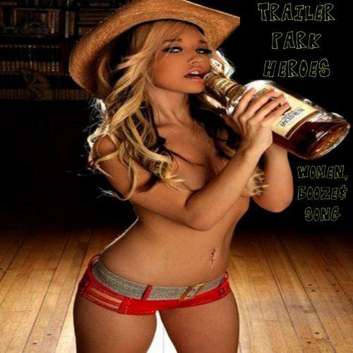 WOMEN BOOZE & SONG (CDR)