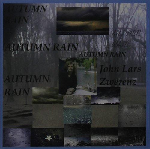 AUTUMN RAIN (CDR)