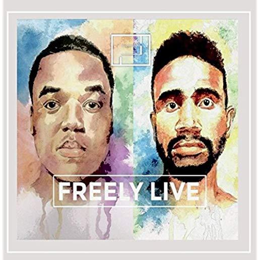 FREELY LIVE